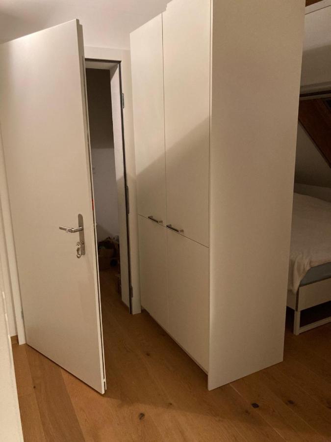 Ferienwohnung Burg Муртен Екстериор снимка