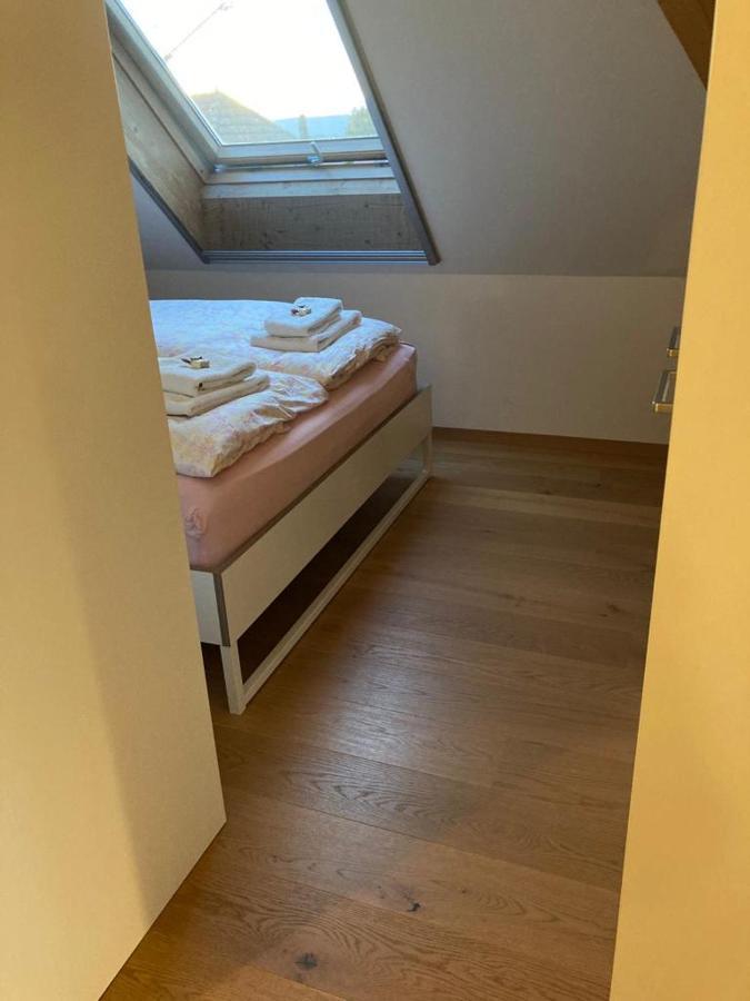 Ferienwohnung Burg Муртен Екстериор снимка